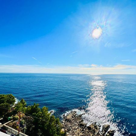 Suite Sunset 11 - Fronte Mare San Remo Extérieur photo