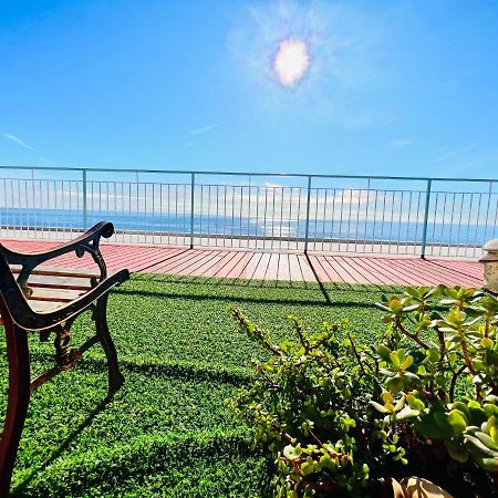 Suite Sunset 11 - Fronte Mare San Remo Extérieur photo