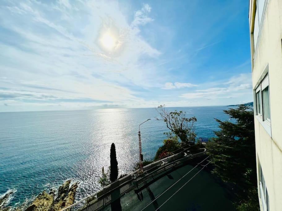 Suite Sunset 11 - Fronte Mare San Remo Extérieur photo