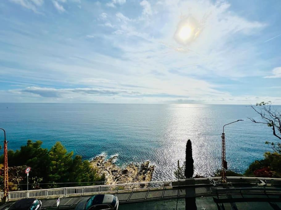 Suite Sunset 11 - Fronte Mare San Remo Extérieur photo