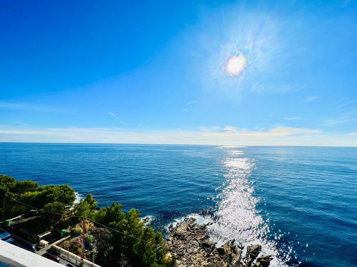 Suite Sunset 11 - Fronte Mare San Remo Extérieur photo