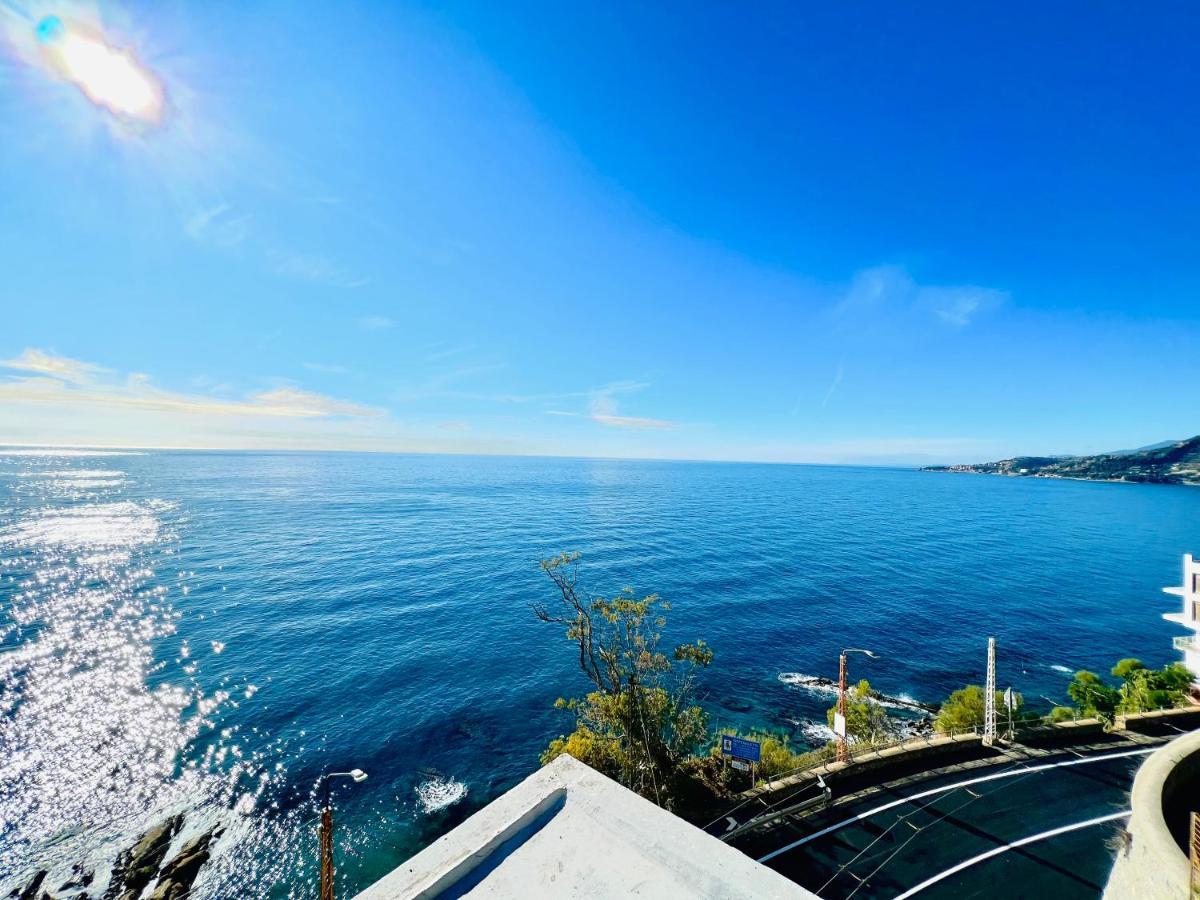 Suite Sunset 11 - Fronte Mare San Remo Extérieur photo