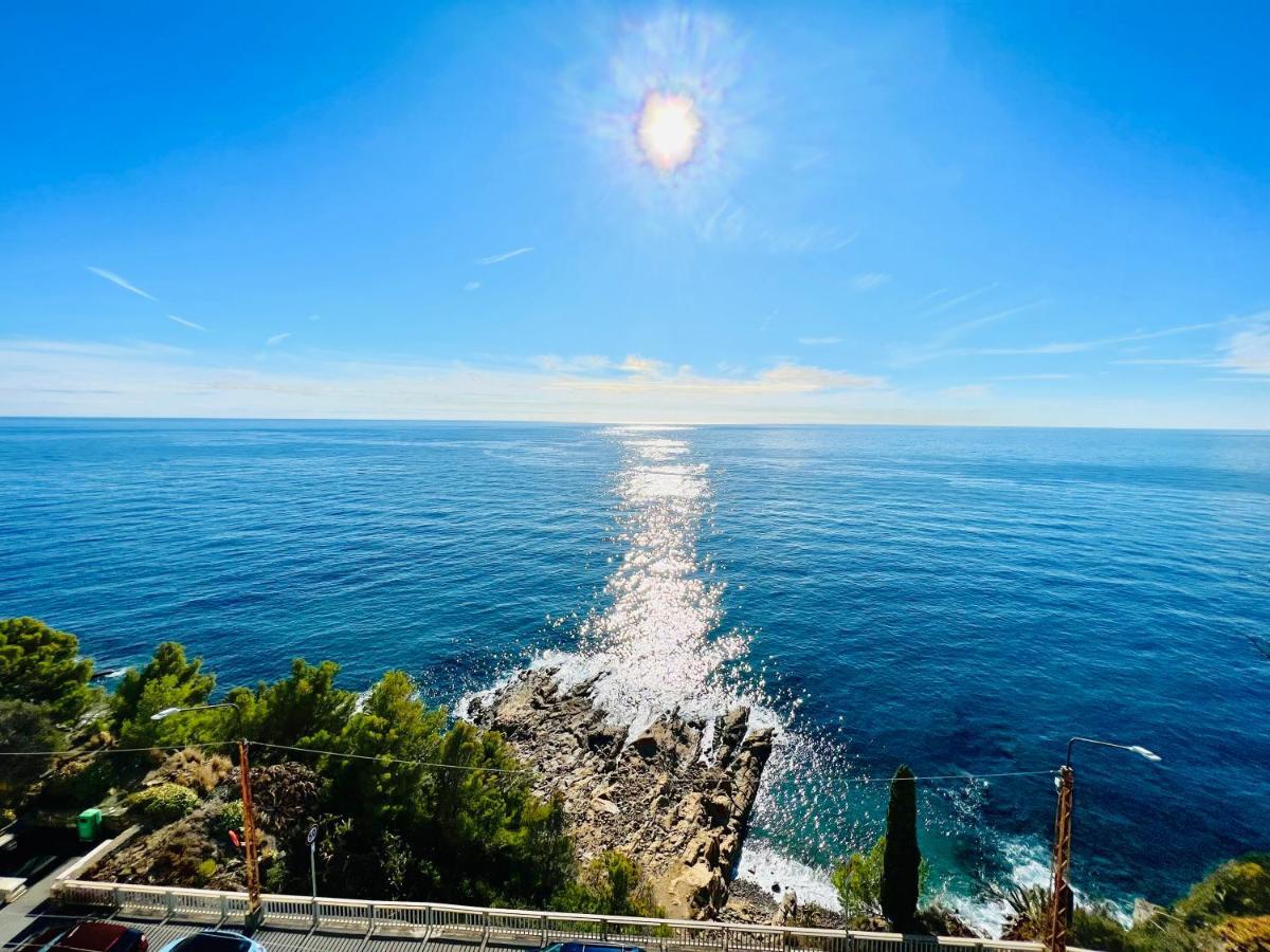 Suite Sunset 11 - Fronte Mare San Remo Extérieur photo