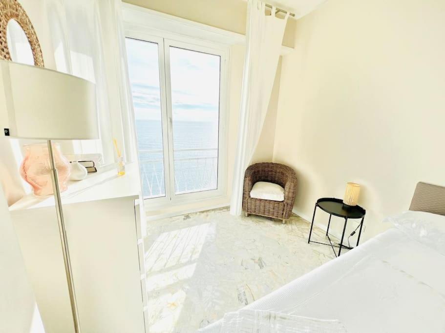 Suite Sunset 11 - Fronte Mare San Remo Extérieur photo