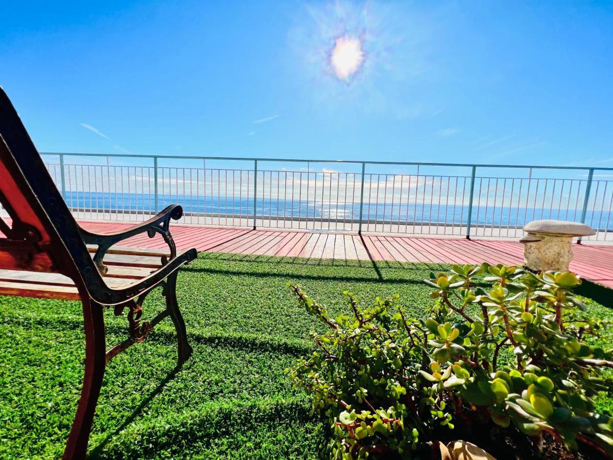 Suite Sunset 11 - Fronte Mare San Remo Extérieur photo