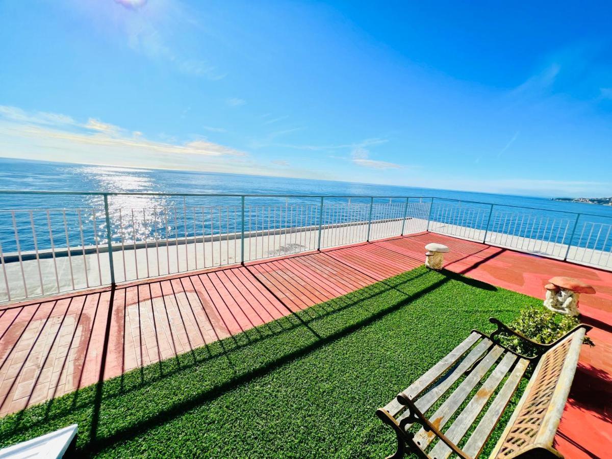 Suite Sunset 11 - Fronte Mare San Remo Extérieur photo